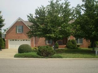 1811 Turfland Dr, Murfreesboro, TN 37127
