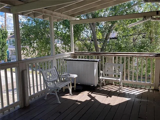 4600 S Carrollton Ave #2B — Photo 30
