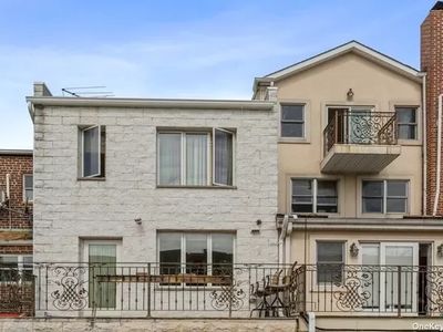 153-14 77th Ave, Flushing, NY, 11367