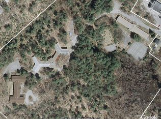 43 Summer St #1, Springvale, ME 04083