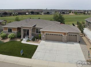 6253 Crooked Stick Dr, Windsor, CO 80550