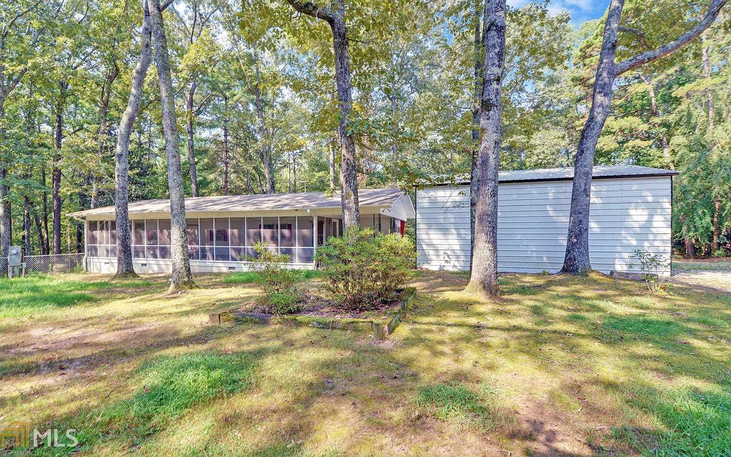 45 Charlies Ct, Martin, GA 30557 Zillow