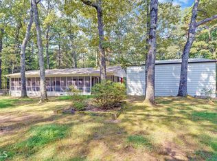 45 Charlies Ct, Martin, GA 30557