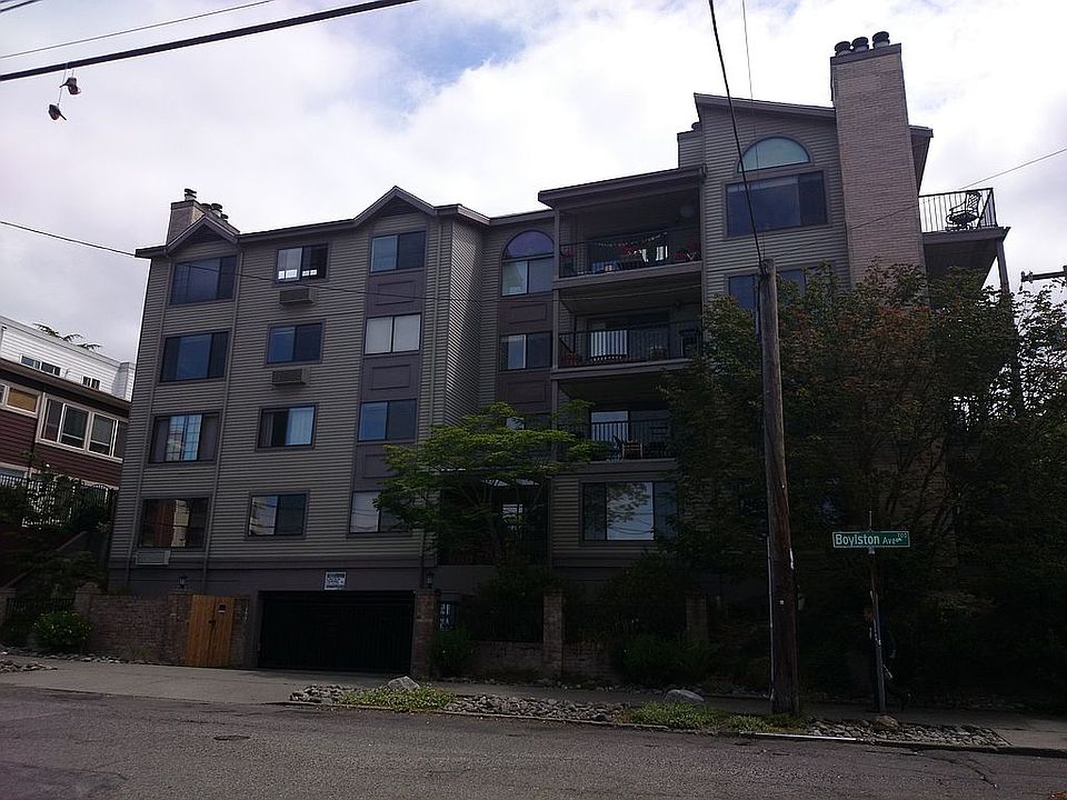 1st image of 1800 Boylston Ave APT 401