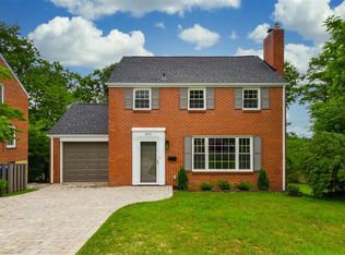 2601 Oregon Ave SW, Roanoke, VA 24015