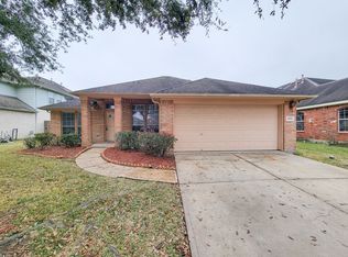 6806 Haley Ct, Pearland, TX 77584
