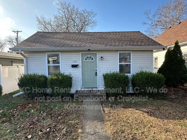 1903 W 43rd Pl, Kansas City, KS 66103