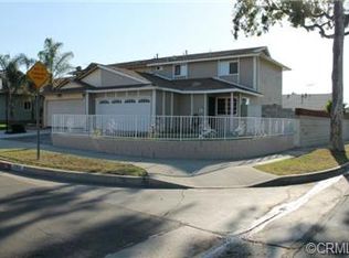 17403 Wellfleet Ave, Carson, CA 90746