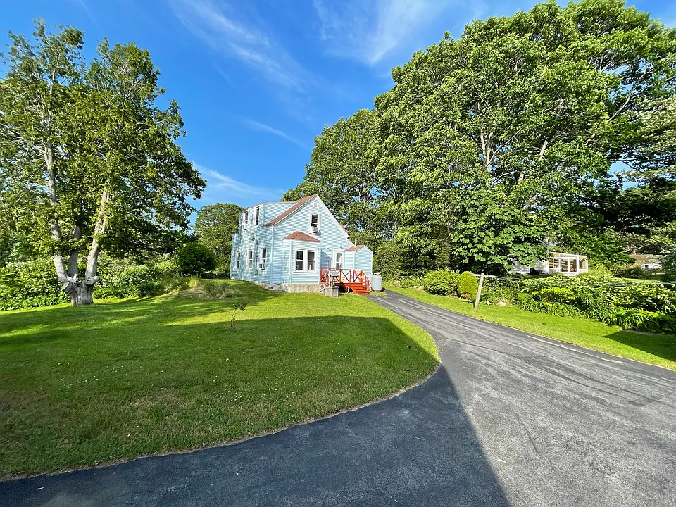 6 Old Wildes Farm Rd