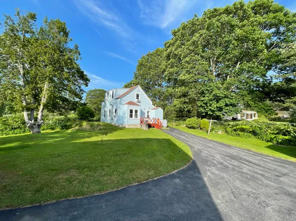 6 Old Wildes Farm Rd, Kennebunkport, ME 04046