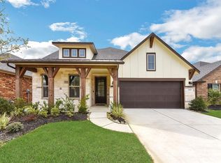 14919 Violet Willow Ct, Cypress, TX 77429