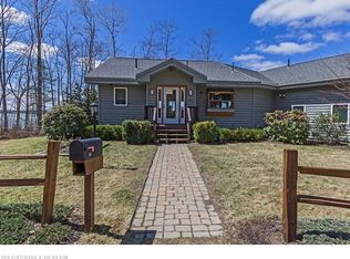 42 Walini Way, Harpswell, ME 04079