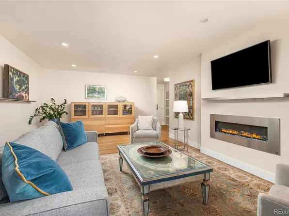 460 S Marion Parkway Bldg C #203, Denver, CO 80209
