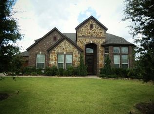 528 Silverado Trl, Keller, TX 76248