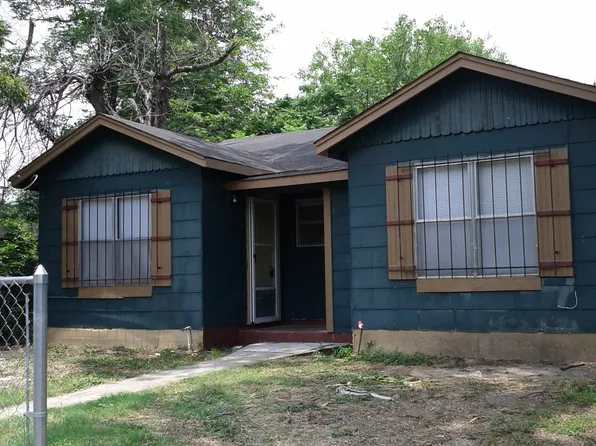 211 Eross #1, San Antonio, TX 78202