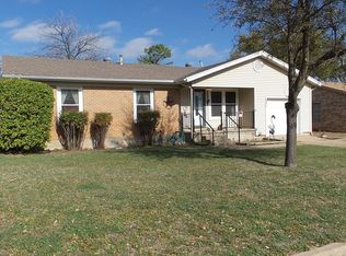 102 Hamilton Ave, Ballinger, TX 76821