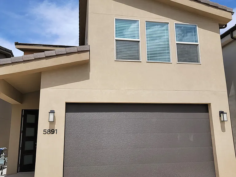 5891 S Mythical Ln — Photo 2