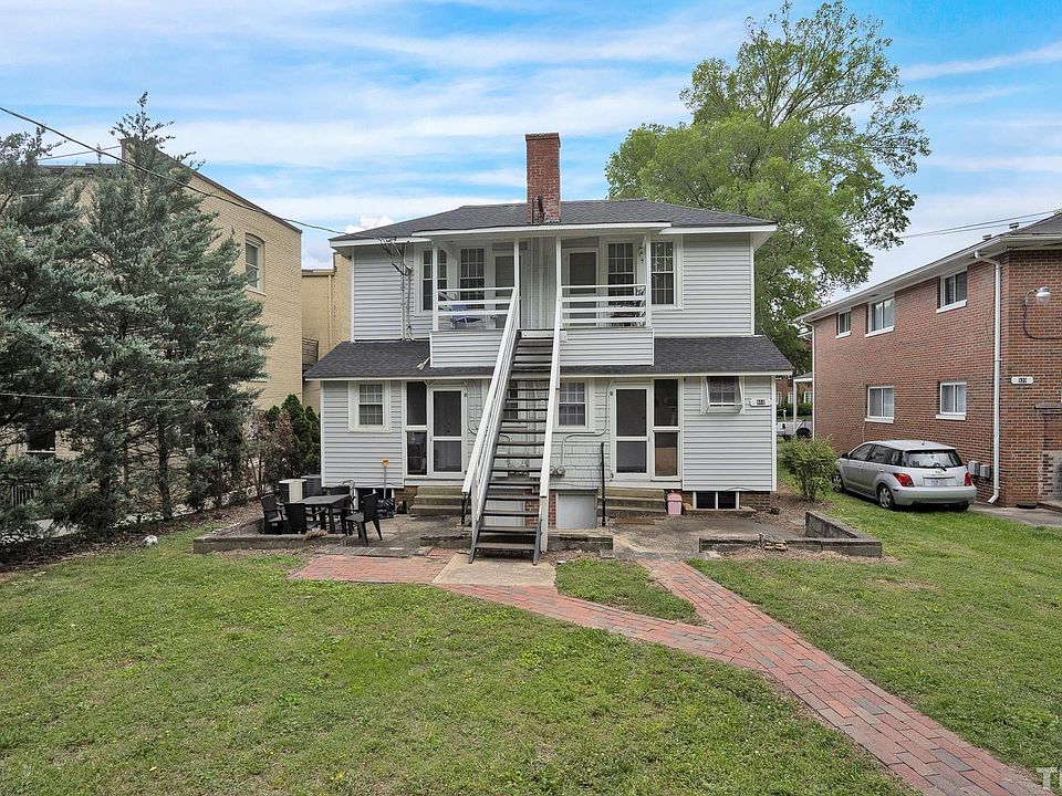 918 W Trinity Ave, Durham, NC 27701 Zillow