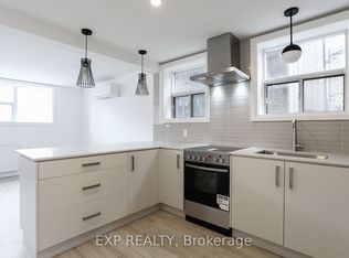 73 Balfour Ave UNIT 1, Toronto, ON M4C1T4