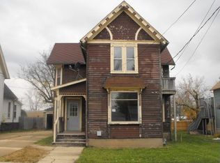 112 Linn St, Janesville, WI 53548