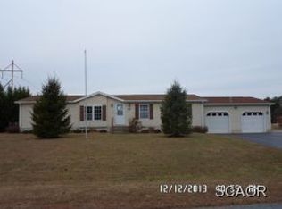 28 Sawgrass Rd, Milton, DE 19968