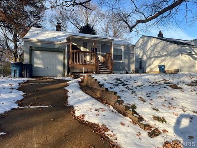 8815 Kendale Dr, Saint Louis, MO, 63121