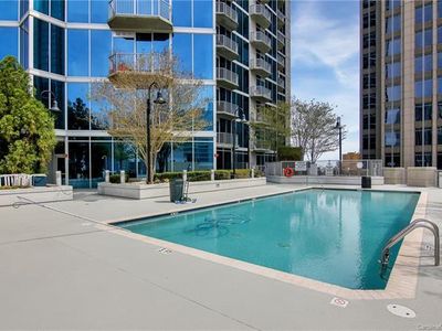 210 Church St #3214, Charlotte, NC, 28202