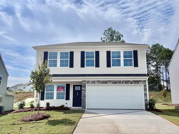 109 Ella B Ln Lot 74, Easley, SC 29640