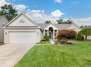 8347 Almond Park Dr, Blacklick, OH