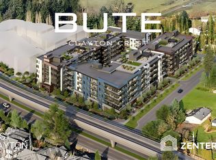 18088 72nd Ave #B209, Surrey, BC V4N6B7
