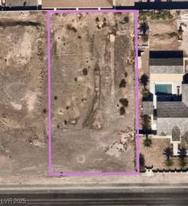 470 E Paradise Hills Dr, Henderson, NV, 89002