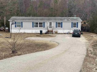 58 Hoit Mill Rd, Weare, NH 03281