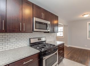 6807 N Ridge Blvd #G2, Chicago, IL 60626