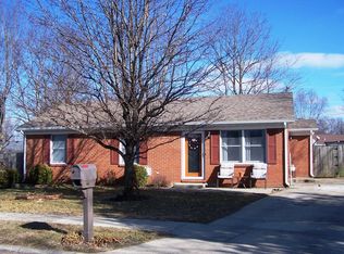 310 Quail Run, Wilmore, KY 40390