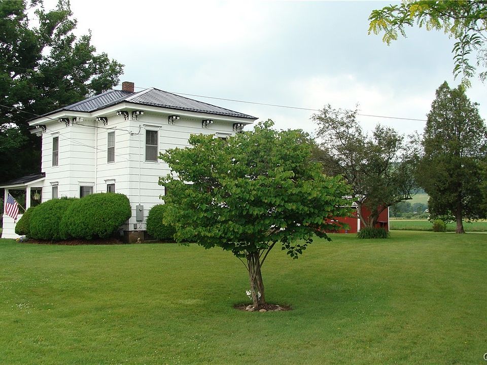 5613 Us Route 11, Homer, NY 13077 Zillow