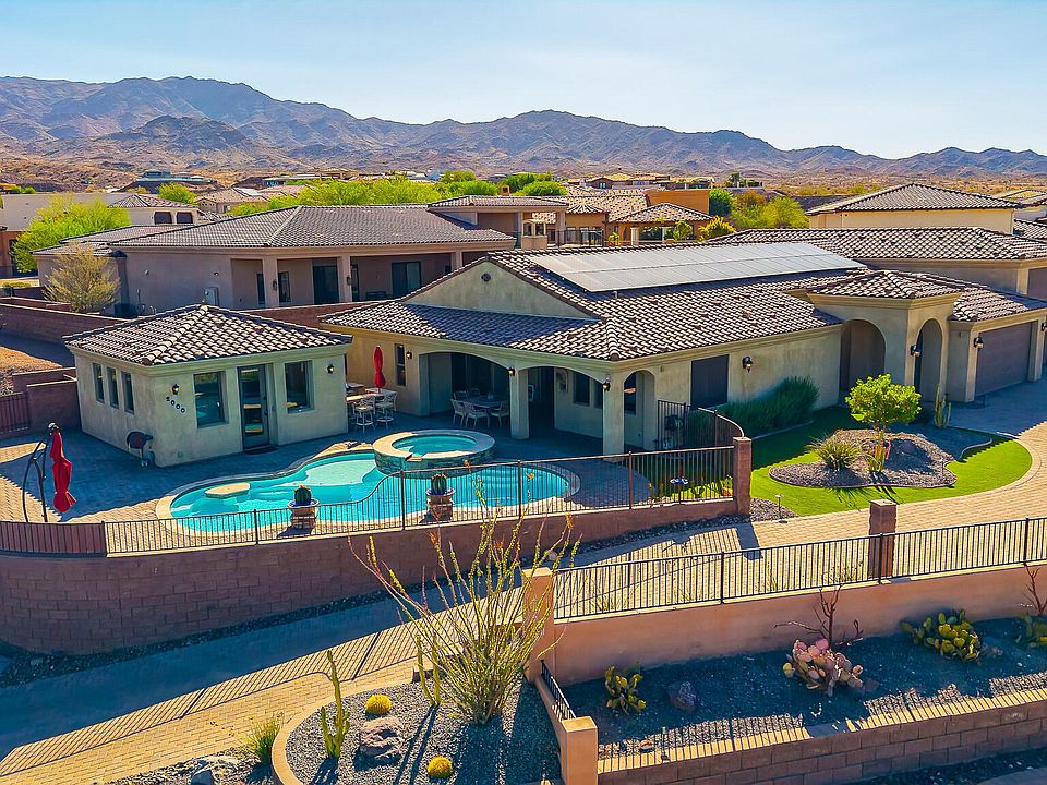 2000 Avienda Del Sol, Lake Havasu City, AZ 86406 | MLS #1041546