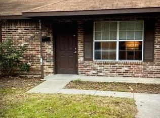 408 N 35th St, Corsicana, TX 75110