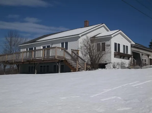 41 Donahue Drive, South Thomaston, ME 04858