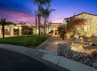 1400 Verdugo Rd, Palm Springs, CA 92262