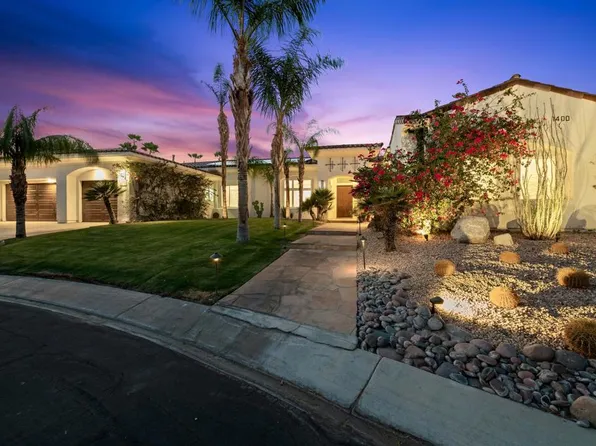 1400 Verdugo Rd, Palm Springs, CA 92262