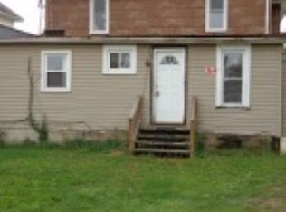 364 Mary St #3, Marion, OH