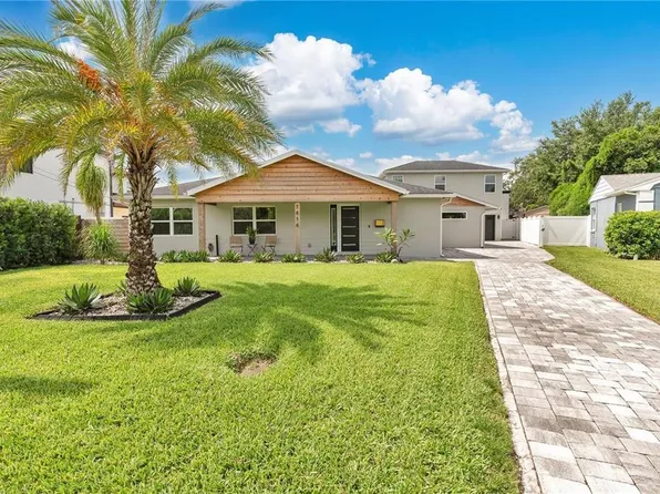 1616 Tulane St, Orlando, FL 32804