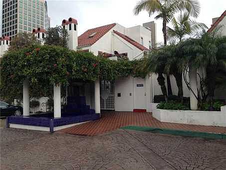 1st image of 701 Kettner Blvd Unit 172