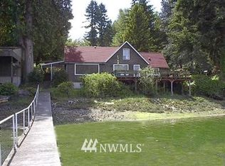 10802 Amsterdam Bay Rd, Anderson Island, WA 98303