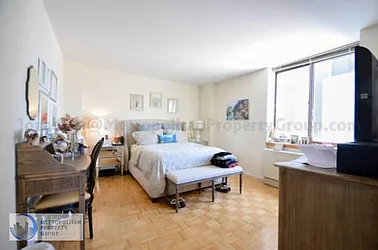 Rented by Metropolitan Property Group