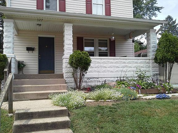 2nd image of 327 Woods Ave