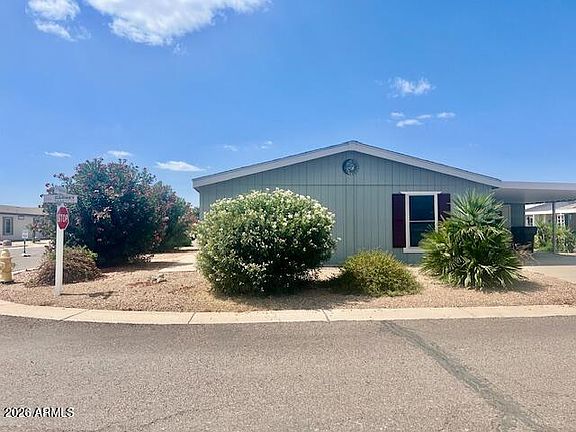 2nd image of 437 E GERMANN Road #67