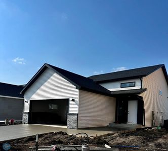 6313 Saint Ann Ave, Horace, ND, 58047
