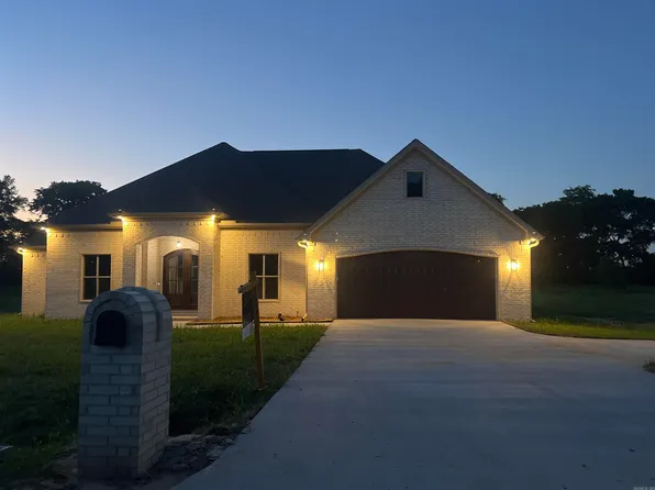 (undisclosed Address), Scott, AR 72142