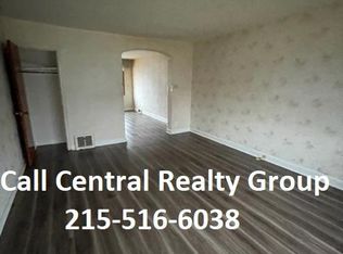 3352 Tyson Ave, Philadelphia, PA 19149